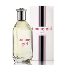 Tommy Hilfiger Tommy Girl Eau De Toilette 50ml