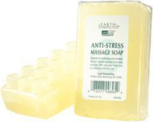 Mattisson Anti stress massage zeep 150g