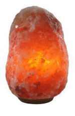 Esspo Himalayazoutlamp 7.1-10kg hoogte 35cm ex