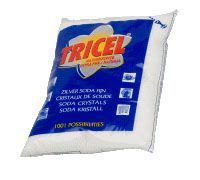 Senzora Tricel zilver zoda fijn 1kg