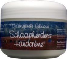 Veluwse Schaapherders Handcreme 125ml