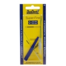 Duodent Interdentaal bostel micro fijne 0.5 72st