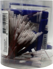 Duodent Interdentaal borstel microfijn 0.5 144st