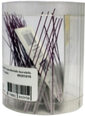 Duodent Interdentaal borstel conisch 2.8 72st