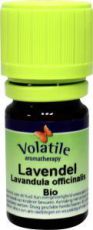 Volatile Lavendel bio 5ml