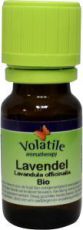 Volatile Lavendel bio 10ml