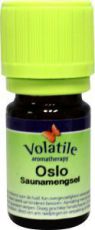 Volatile Sauna mengsel Oslo 5ml
