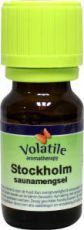 Volatile Sauna mengsel stockholm/lavendel 10ml