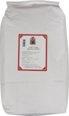 Le Poole Twello's broodmix wit 5000g