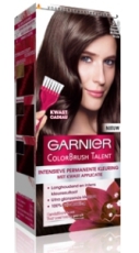 Garnier Color talent 5.0 luminous light brown ex