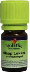 Volatile Aromamengsel slaap lekker 5ml