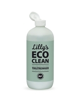 Lillys Eco Clean Toiletreiniger 750ml