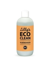 Lillys Eco Clean Vloerreiniger 750ml