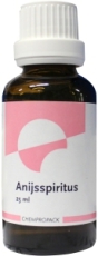 Chempropack Anijsspirutus 25ml