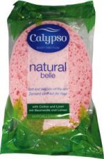 Spontex Calypso body badspons belle body