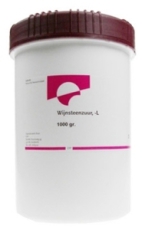 Chempropack Wijnsteenzuur 1000g
