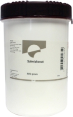 Chempropack Salmiakzout 800g