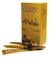 Ts Caricol 20 sachets a 20ml 20st