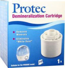 Protec Ontkalkingspatroon 1 stuk