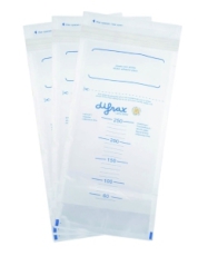 Difrax Moedermelk bewaarzakjes 20st