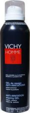  VICHY HOMME ANTI-IRRITATIE SCHEERGEL 150 ML 150ML