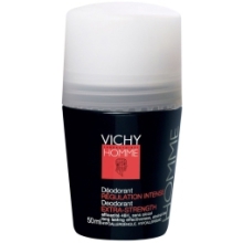  VICHY HOMME DEODORANT 72 UUR NIEUW 50 ML 50ML