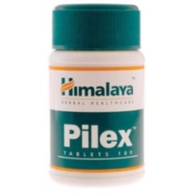 Holisan Pilex 100tab