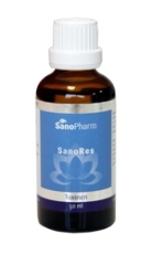 Sanopharm Sano res 50ml