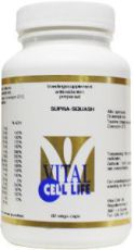 Vital Cell Life Supra squash 60cap