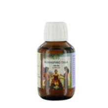 Holisan Rumaspyro taila 100ml