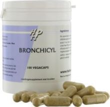Holisan Bronchicyl 100cap