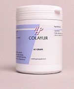 Holisan HHP Colayur 60g