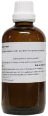 Homeoden Heel Nux vomica D4 100ml