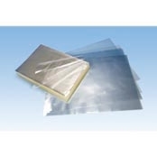 Spruyt Hillen Cellofaan zalffoli 18x24 tube vulcellofaan 1000ve