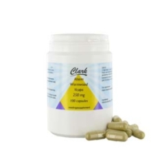 Holisan Clark Alsem/wormwood/indhana 100vc