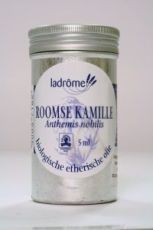 La Drome Kamille roomse eko 5ml