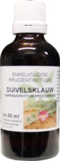 Natura Sanat Harpagophytum p r / duivelsklauw 50ml