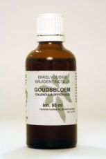 Natura Sanat Calendula officinalis fl / goudsbloem 50ml