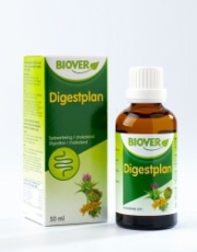 Biover Digestplan 50ml