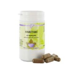 Holisan Haritaki 60cap