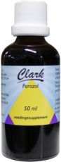 Holisan Parazol 50ml