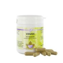 Holisan Vanari 100 capsules