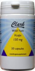 Holisan Wilde yam 150 mg 50vc