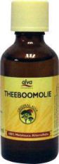 Alva Tea tree oil / theeboom olie 50ml