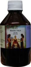Holisan Ksiera taila 250ml