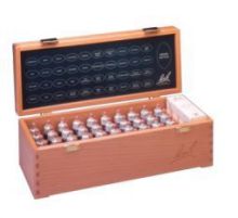 Bach Remedies set houten doos 1 stuk