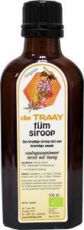 Traay Tijm siroop eko 100ml