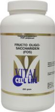 Vital Cell Life Fos poeder 250g