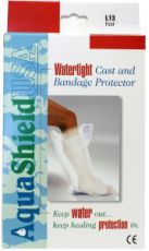 Aquashield Voet (douchen) 1st