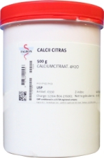 Fagron Calcium citraat 500g